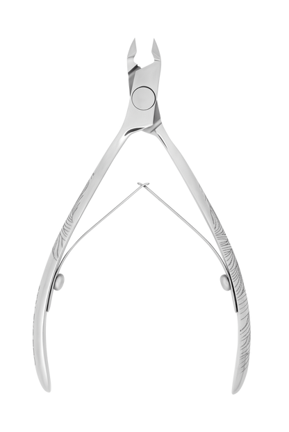 Professional cuticle nippers EXCLUSIVE 20 5 mm image 2