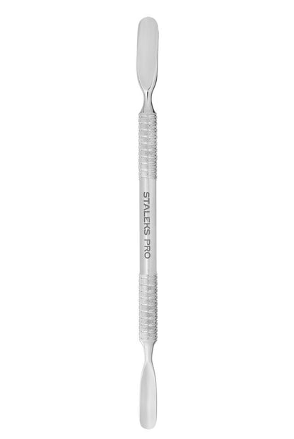Cuticle pusher EXPERT 30 TYPE 1 (rounded broad pusher and rounded pusher) image 4