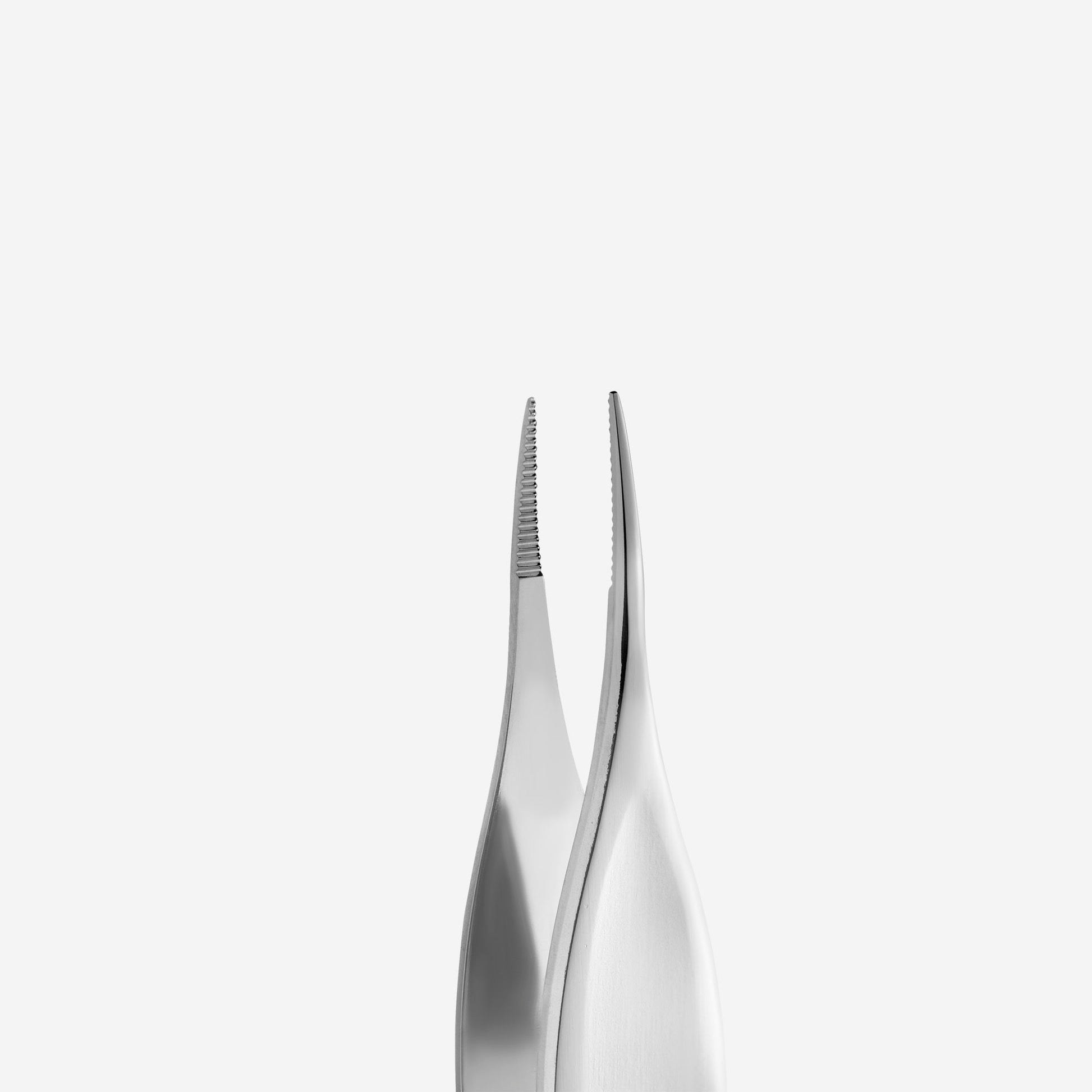 Podology splinter tweezers small PODO 11 image 1