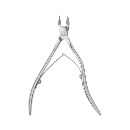 Professional cuticle nippers EXPERT 100 7 mm image 2