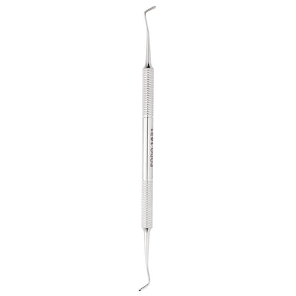 Pedicure pusher PODO 10 type 1 (double-side curette) image 1