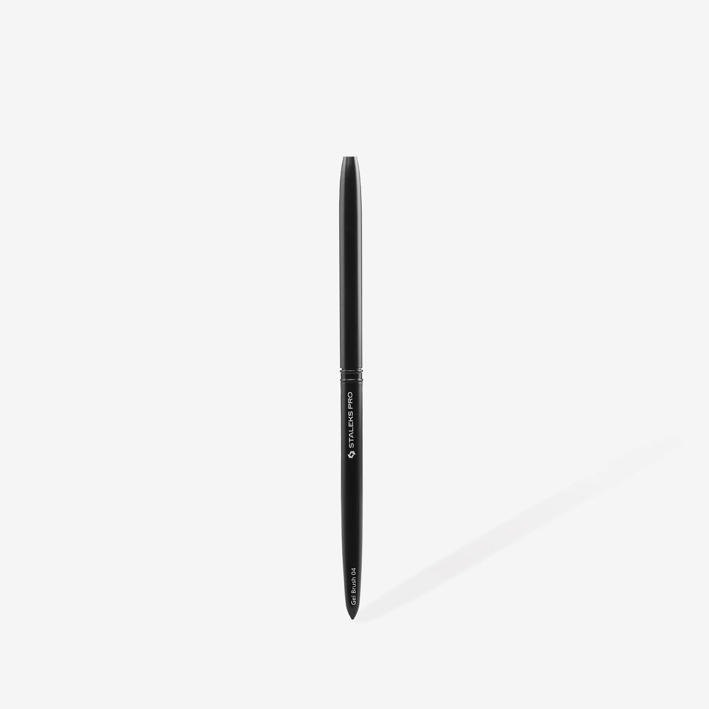 Brush for gel EXPERT width 4 mm/length 7 mm image 2