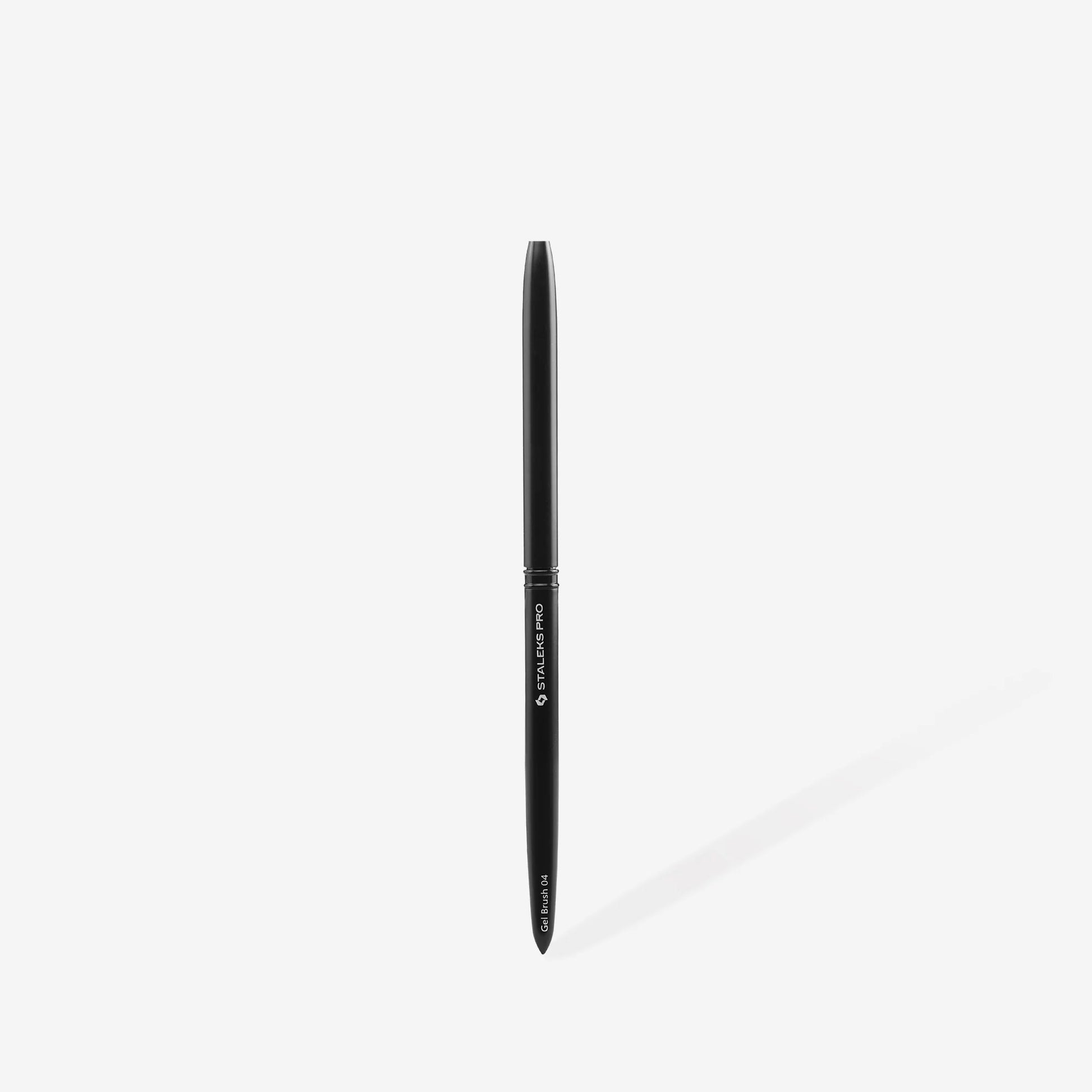 Brush for gel EXPERT width 4 mm/length 7 mm image 2