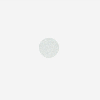 White refill pads for pedicure disc Pododisc Staleks Pro XS, 240 grit (50 pc) image 1