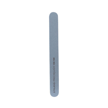 Mineral straight nail file EXCLUSIVE 150/180 grit image 0