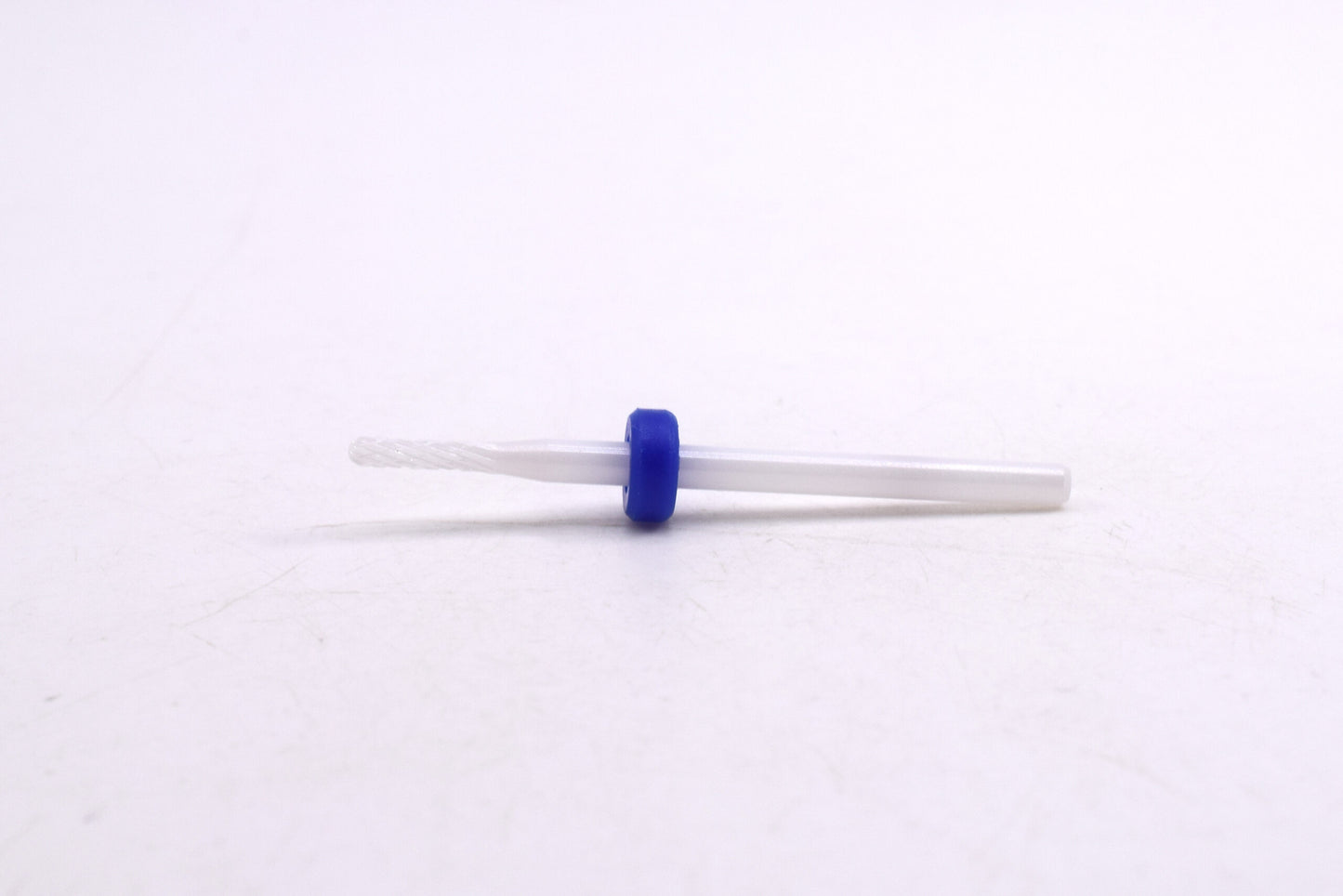 Ceramic Round Bit. Blue image 2