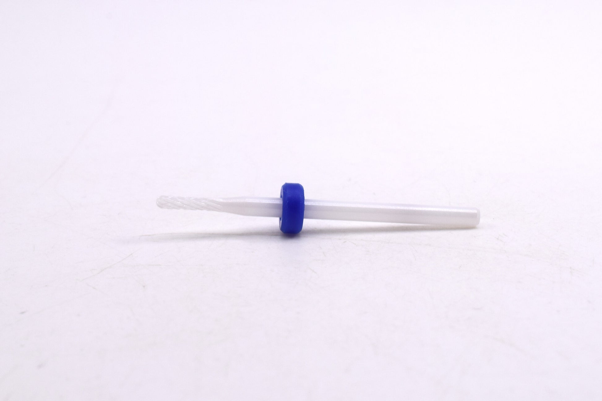 Ceramic Round Bit. Blue image 2