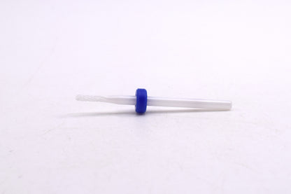 Ceramic Round Bit. Blue image 2