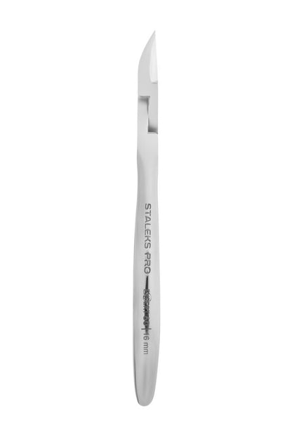 Professional nail nippers EXPERT 60 16 mm image 2