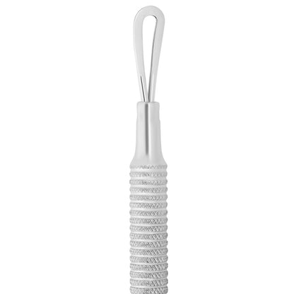 Beauty care double-ended spoon EXPERT 30 TYPE 1 ( 2 loops) image 3