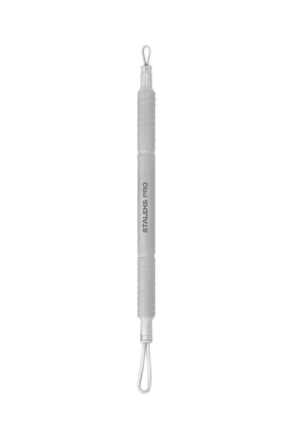 Clear Skin toolset BEAUTY &amp; CARE 30 (uno,round with 19 holes, loop) image 3