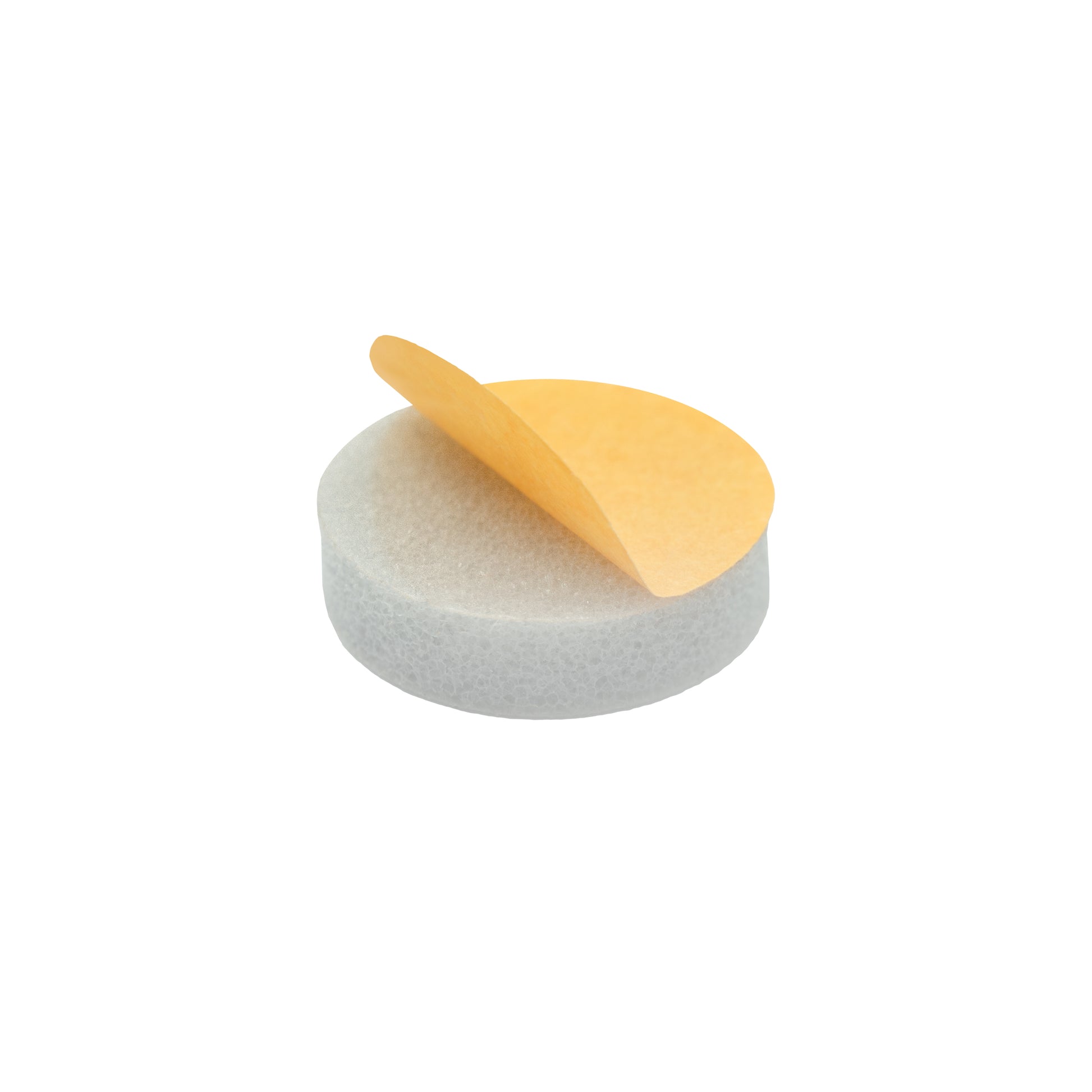 Disposable files-sponges for pedicure disc Pododisc Staleks Pro M (25 pcs) image 3