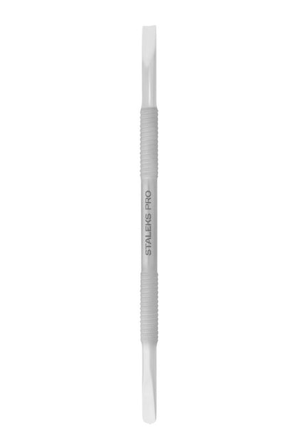 Cuticle pusher SMART 70 TYPE 1 (rectangular pusher and rounded ) image 4
