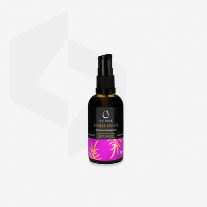 Scinie Regenerating Oil, 30 ml image 1