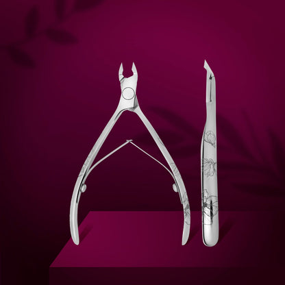 Professional cuticle nippers EXCLUSIVE 20 5 mm image 0