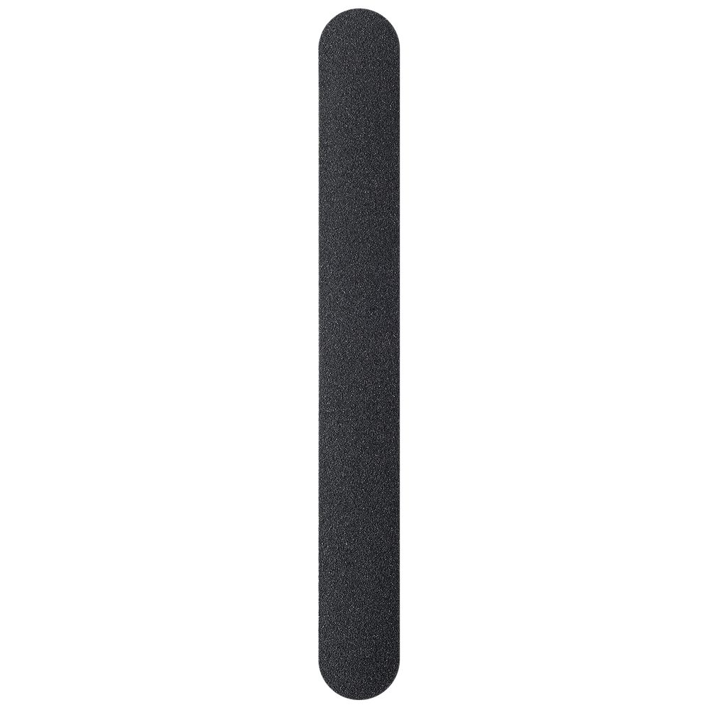 Replaceable abrasive kit for straight narrow file EXPERT 22E 180 grit (50 pcs) image 0