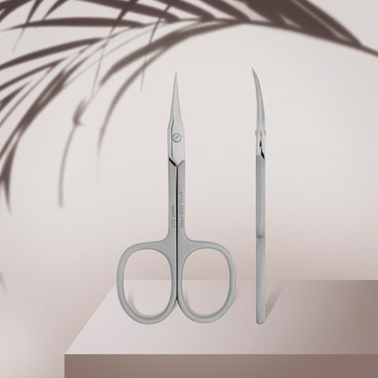 Professional cuticle scissors SMART 22 TYPE 1 image 0