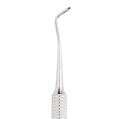 Pedicure pusher PODO 10 type 1 (double-side curette) image 4