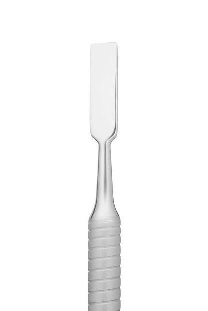 Cuticle pusher BEAUTY &amp; CARE 30 TYPE 2 (rounded pusher and rectangular pusher) image 3