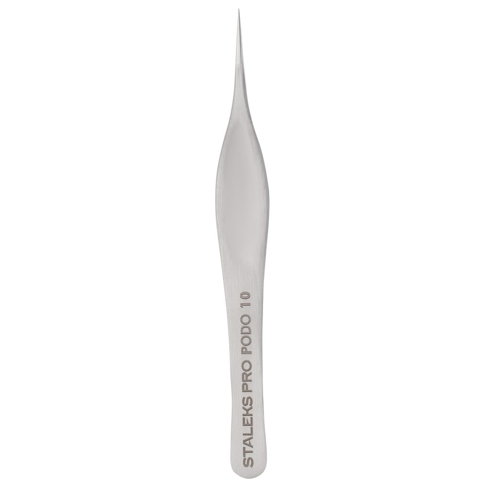 Splinter tweezers PODO 10 image 1