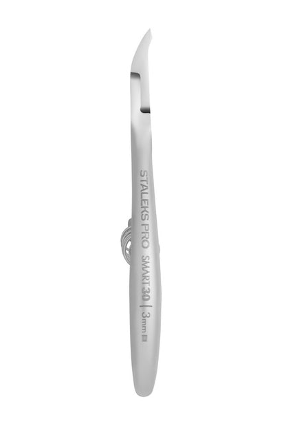 Professional cuticle nippers SMART 30 3 mm image 4