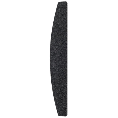 Replaceable abrasive kit for crescent file EXPERT 42 100 grit (50 pcs) image 0
