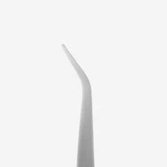 Reverse аction tweezers for nail art EXPERT 31 TYPE 2 image 2