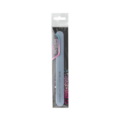 Mineral straight nail file EXCLUSIVE 150/180 grit image 2
