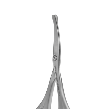 Set of matte scissors for children + nail file BEAUTY &amp; CARE 10 TYPE 7 image 5