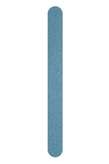 Disposable files for straight nail file (soft base) EXCLUSIVE 20 100 grit (30 pcs) image 1
