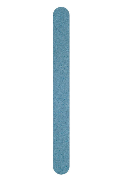 Disposable files for straight nail file (soft base) EXCLUSIVE 20 100 grit (30 pcs) image 1