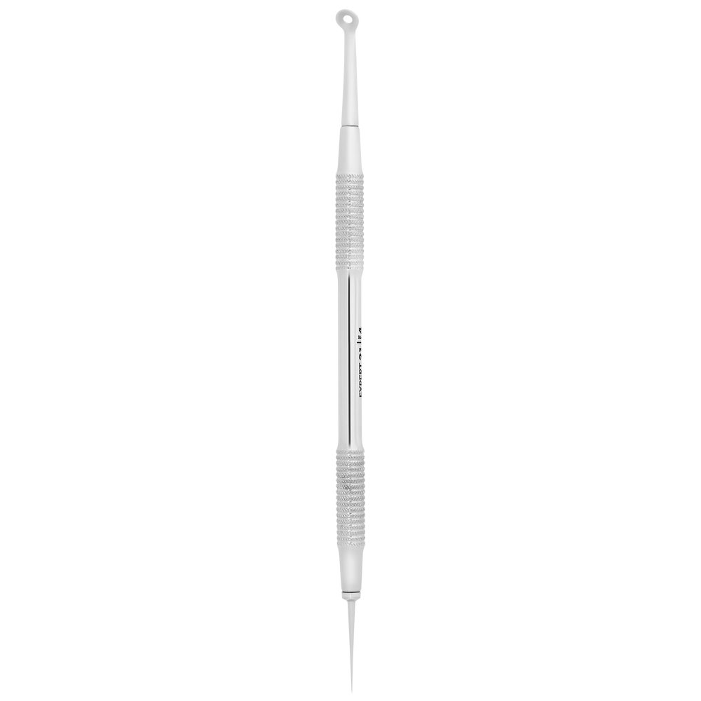 Beauty care double-ended spoon EXPERT 21 TYPE 4 (UNO and Vidal needle straight) image 2