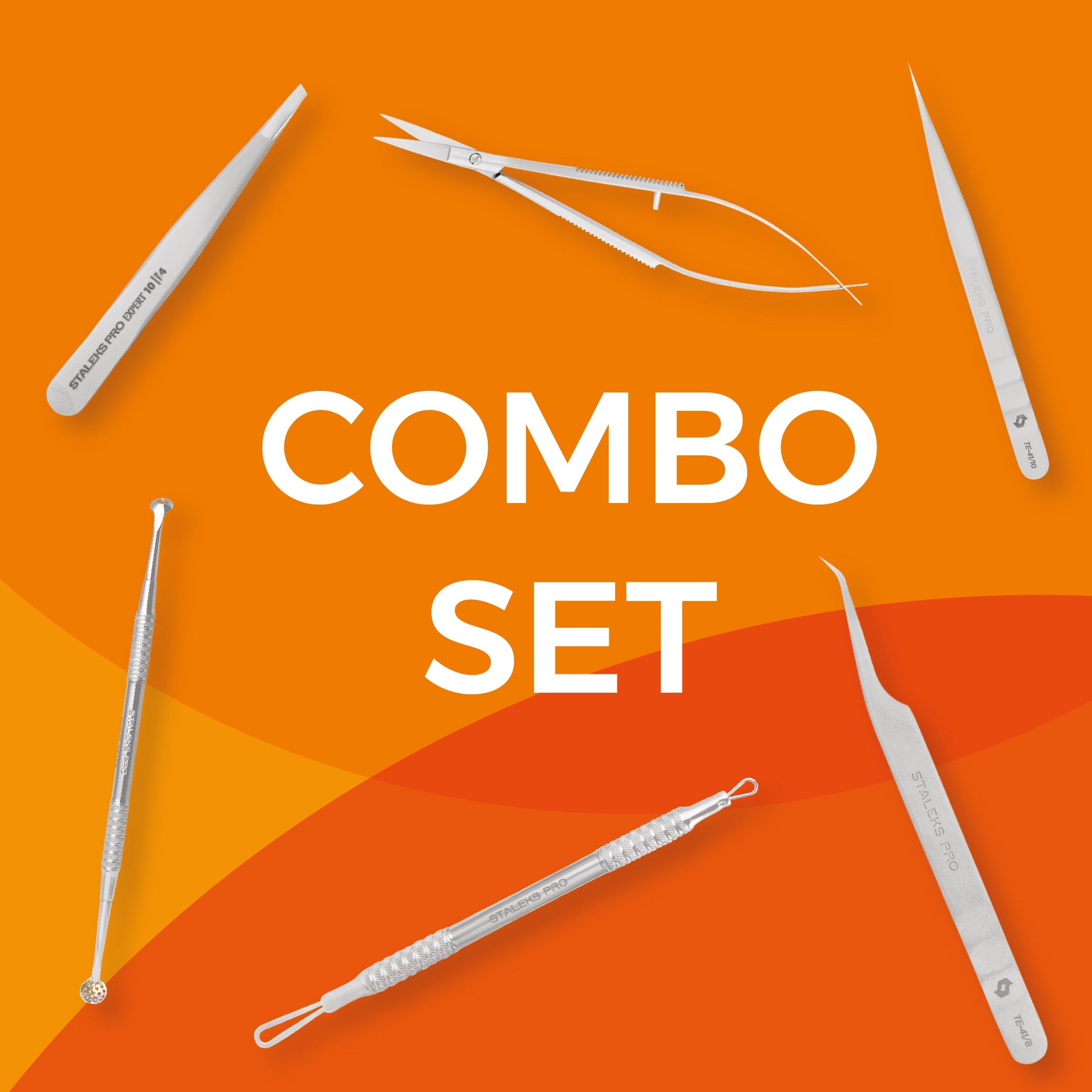 Kit for Estheticians image 0