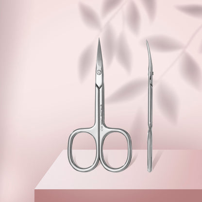 Cuticle scissors CLASSIC 21 TYPE 1 image 0
