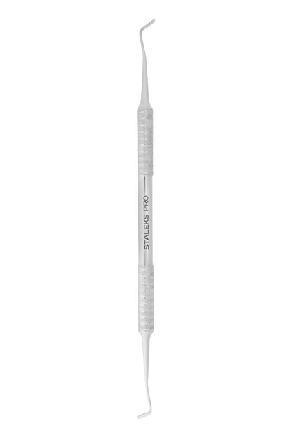 Pedicure tool EXPERT 20 TYPE 2 (double-ended curette) image 4