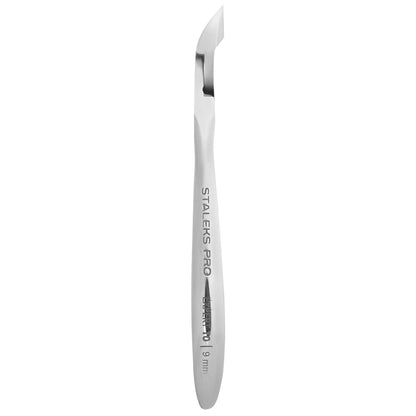 Professional cuticle nippers EXPERT 10 9 mm image 3