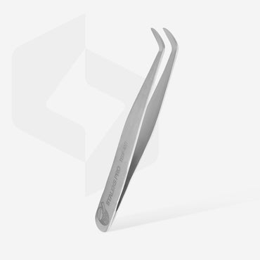 Tweezers for work with disposable files image 1
