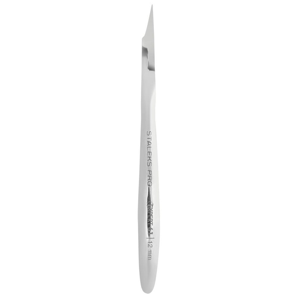 Professional ingrown nail nippers EXPERT 61 12 mm image 2