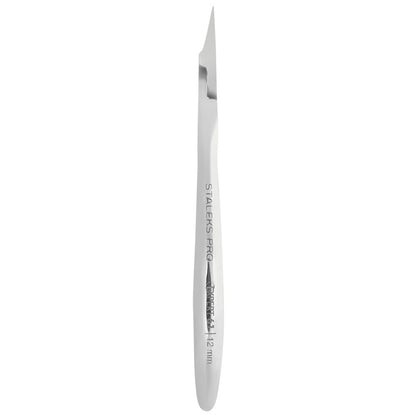 Professional ingrown nail nippers EXPERT 61 12 mm image 2