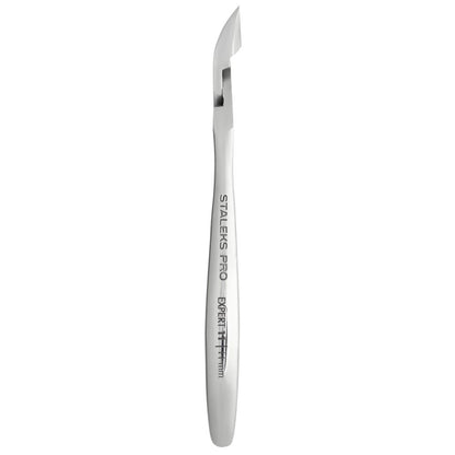 Professional cuticle nippers EXPERT 11 11 mm image 3