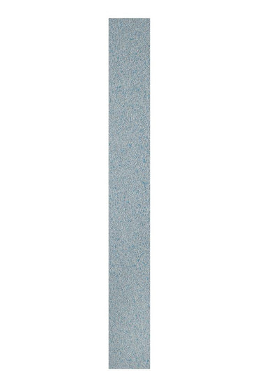 Disposable papmAm files for straight nail file EXCLUSIVE 22 100 grit (50 pcs) image 1