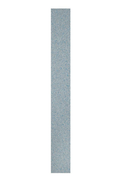 Disposable papmAm files for straight nail file EXCLUSIVE 22 100 grit (50 pcs) image 1
