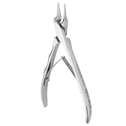 Nippers for ingrown nails PODO 30 18 mm image 1