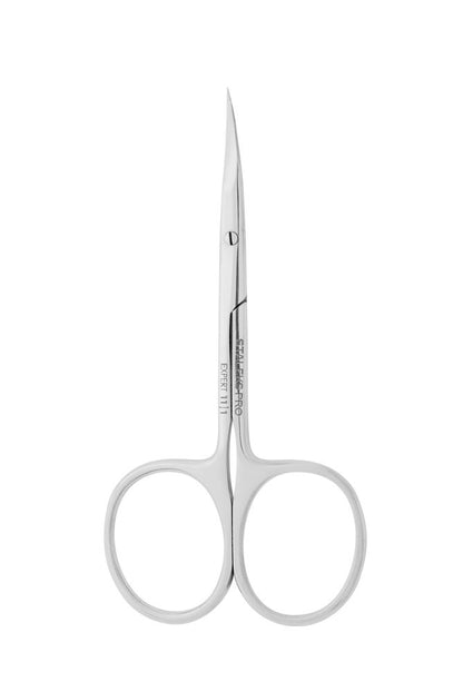Professional cuticle scissors for left-handed users EXPERT 11 TYPE 1 image 3