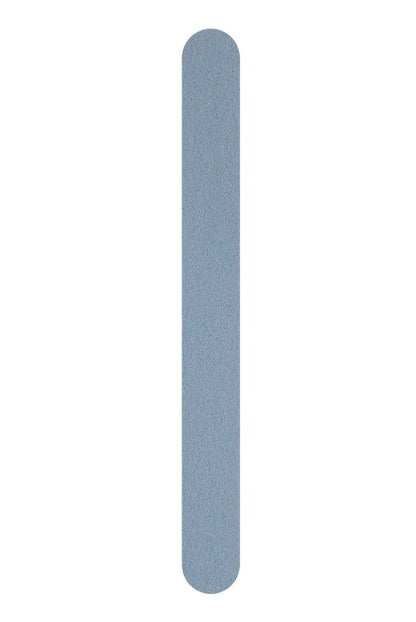 Disposable files for straight nail file (soft base) EXCLUSIVE 20 150 grit (30 pcs) image 0
