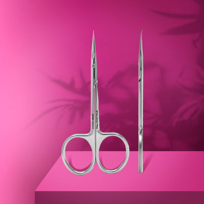 Professional cuticle scissors EXPERT 51 TYPE 3 image 0