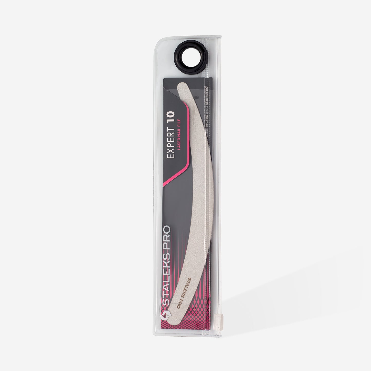 Laser nail file EXPERT 10 170 mm (curved) image 2