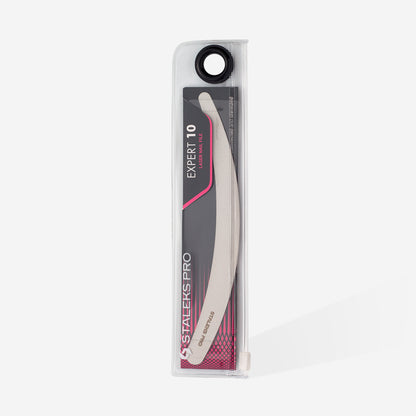 Laser nail file EXPERT 10 170 mm (curved) image 2
