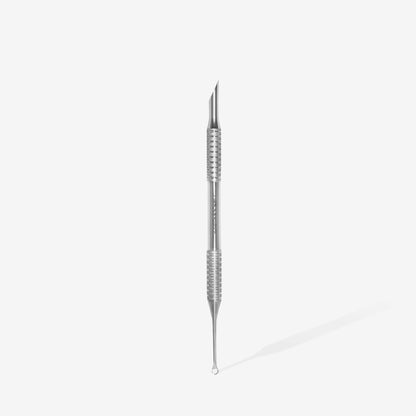 Manicure pusher EXPERT 51 TYPE 2 (beveled and loop pusher) image 2