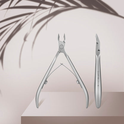 Professional cuticle nippers SMART 10 5 mm image 0